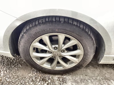 2024 MG MG 5 1.5 Excite At