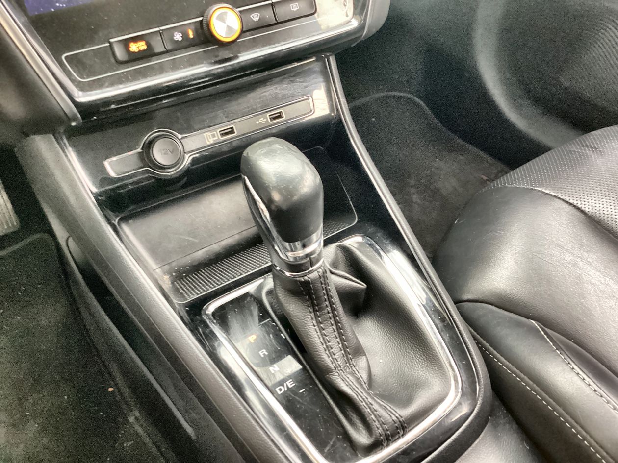 2024 MG MG 5 1.5 Excite At