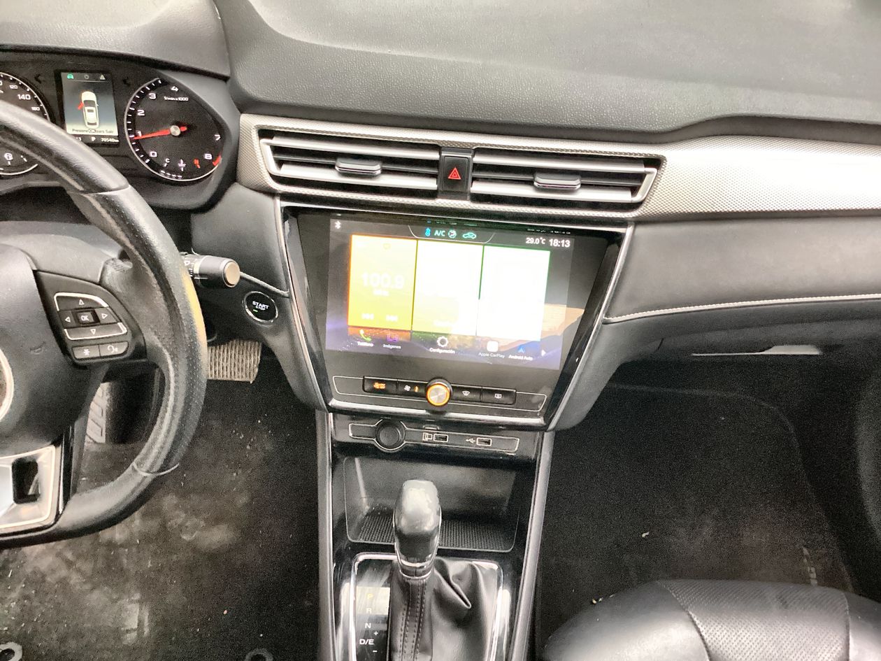 2024 MG MG 5 1.5 Excite At