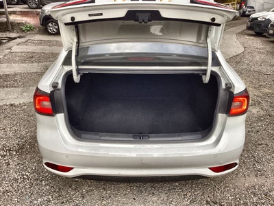 2024 MG MG 5 1.5 Excite At