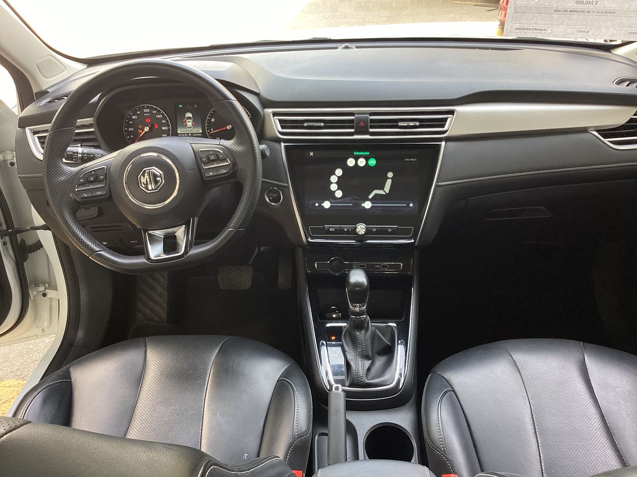 2024 MG MG 5 1.5 Excite At