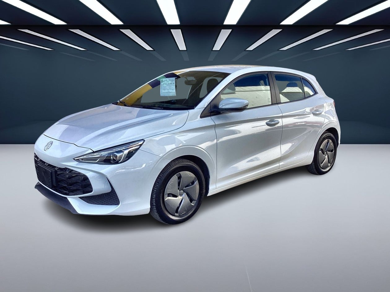 2025 MG MG 3 1.5 Cool HB Mt