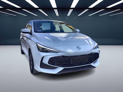 2025 MG MG 3 1.5 Cool HB Mt