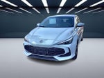 2025 MG MG 3 1.5 Cool HB Mt