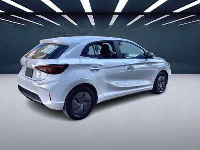 2025 MG MG 3 1.5 Cool HB Mt