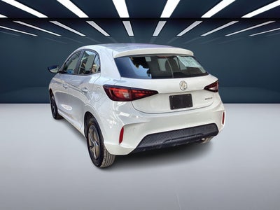 2025 MG MG 3 1.5 Cool HB Mt