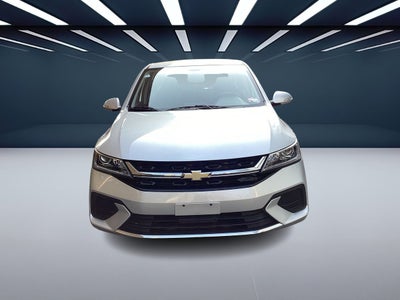 2025 Chevrolet Aveo AVEO SEDAN LT PLUS