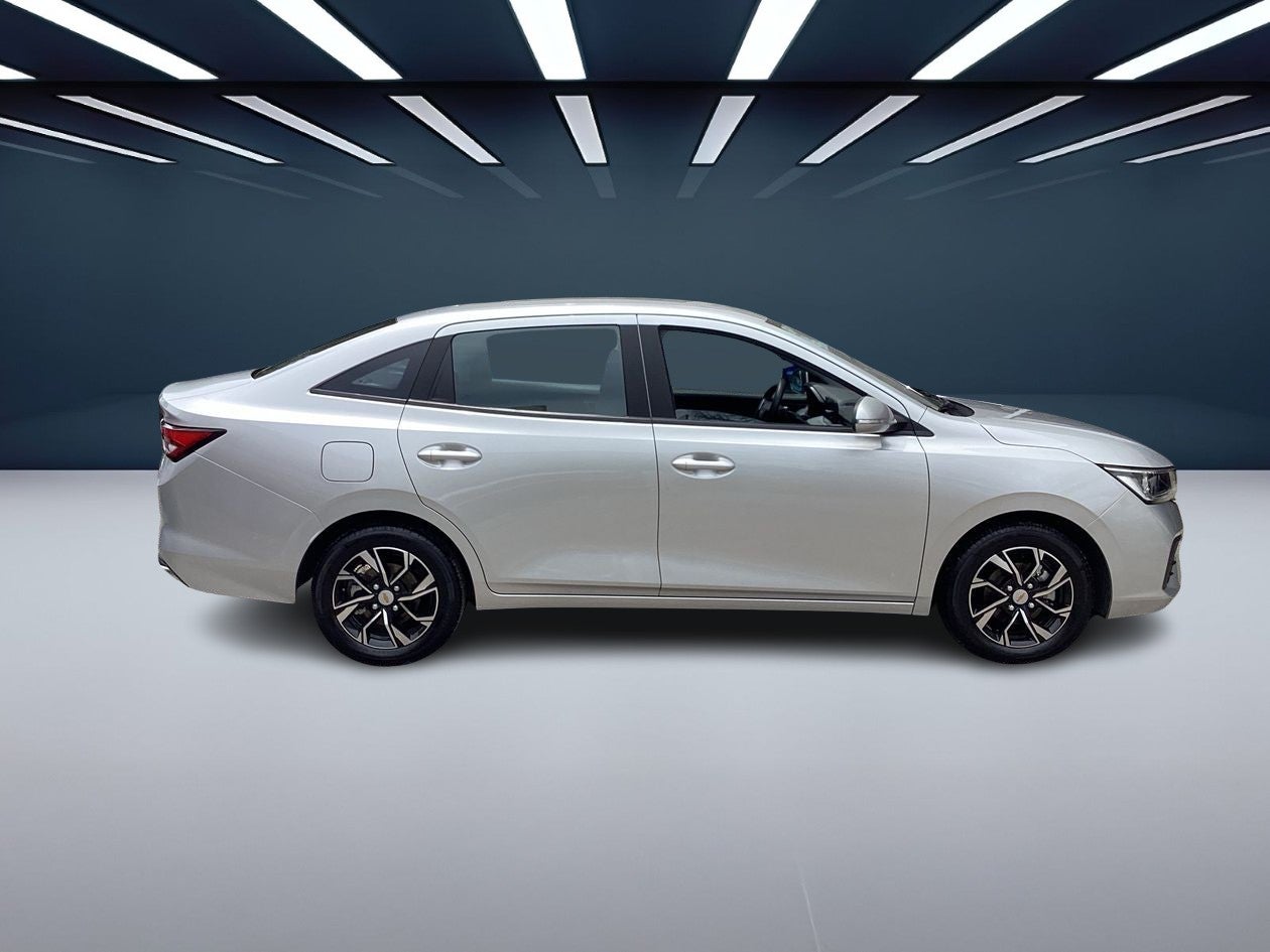2025 Chevrolet Aveo 1.5 Lt Plus HB At