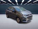 2021 Chevrolet Beat 1.2 Sedán NB LS Mt