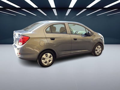 2021 Chevrolet Beat 1.2 Sedán NB LS Mt