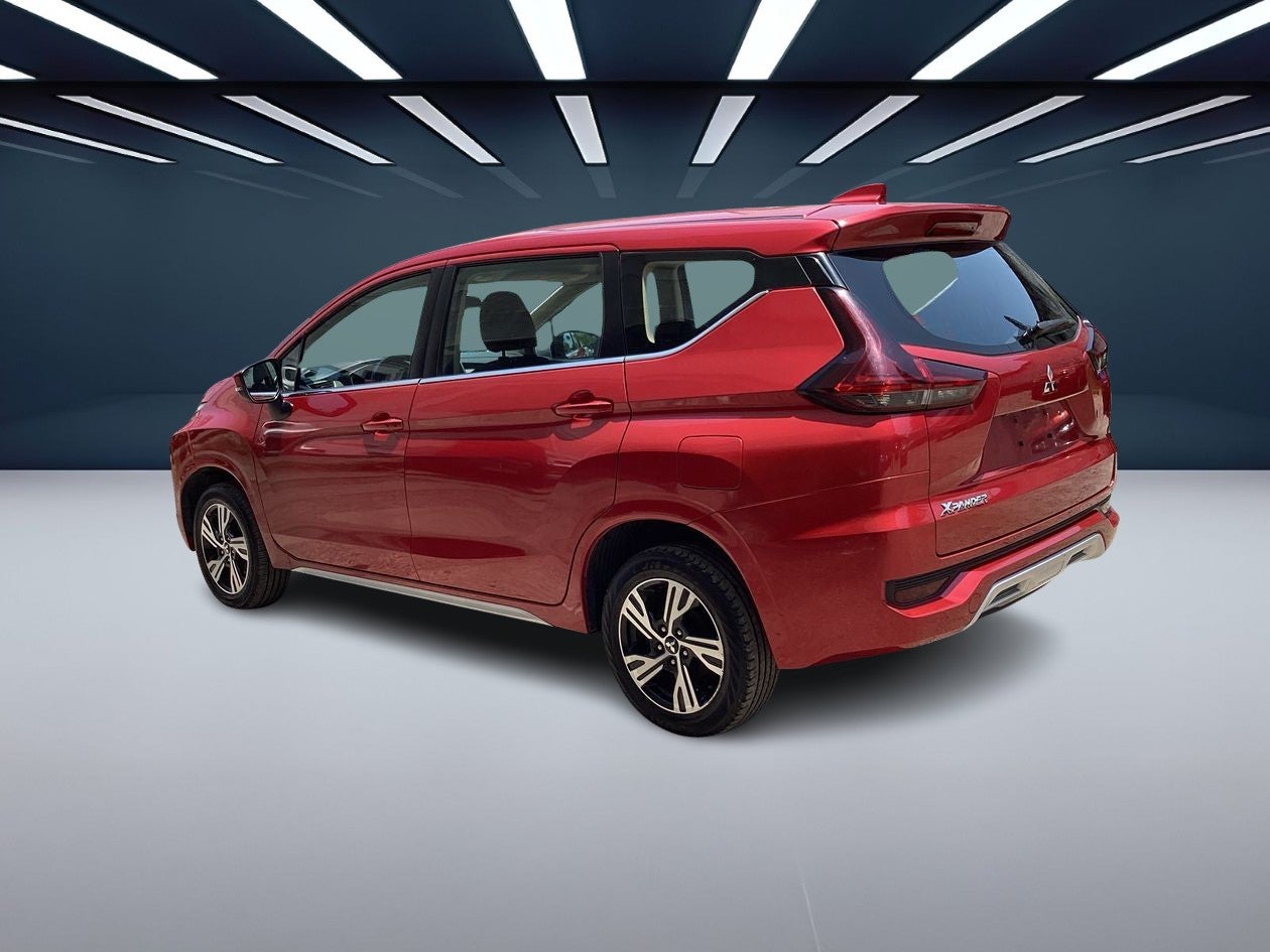 2023 Mitsubishi Xpander 1.5 Xpander GLS At