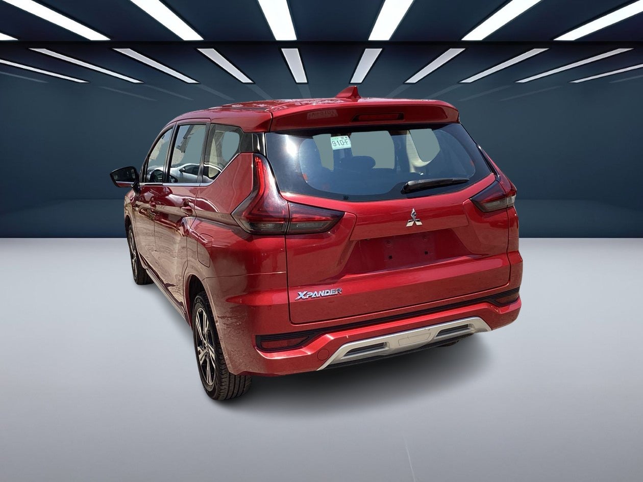 2023 Mitsubishi Xpander 1.5 Xpander GLS At