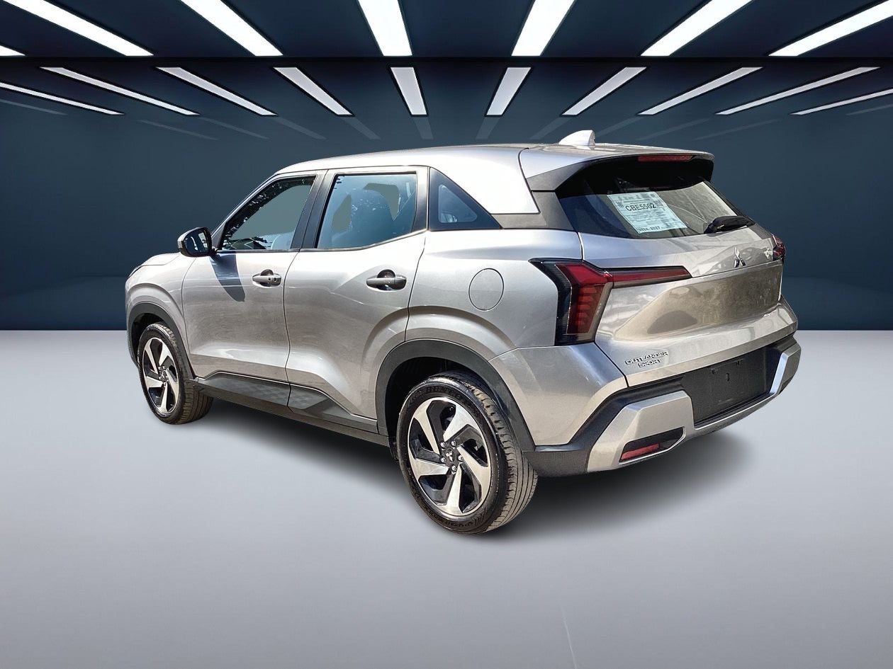 2025 Mitsubishi Outlander 2.4 Diamond Phev At