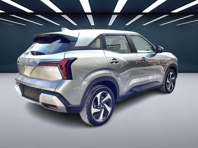 2025 Mitsubishi Outlander 2.4 Diamond Phev At