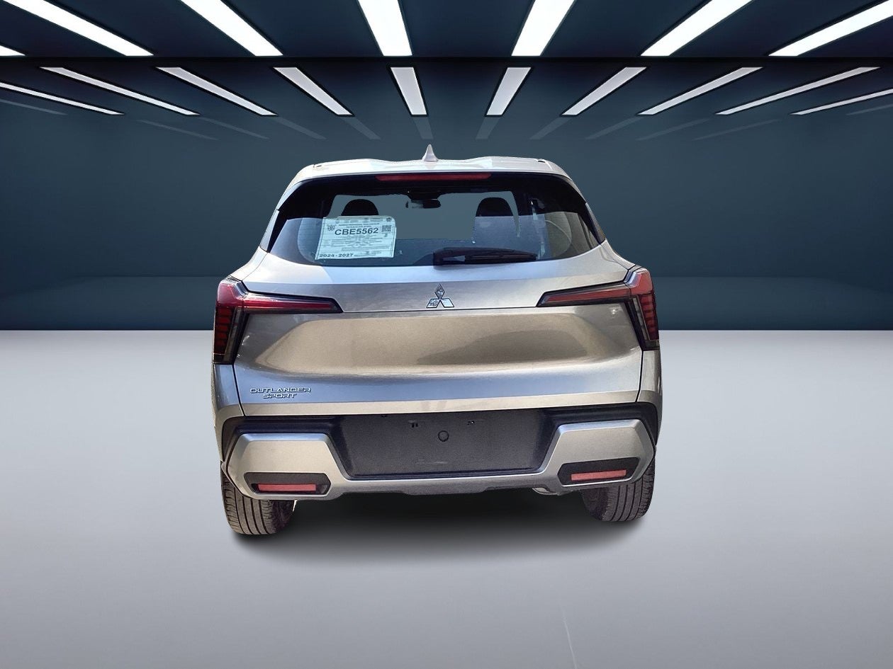 2025 Mitsubishi Outlander 2.4 Diamond Phev At