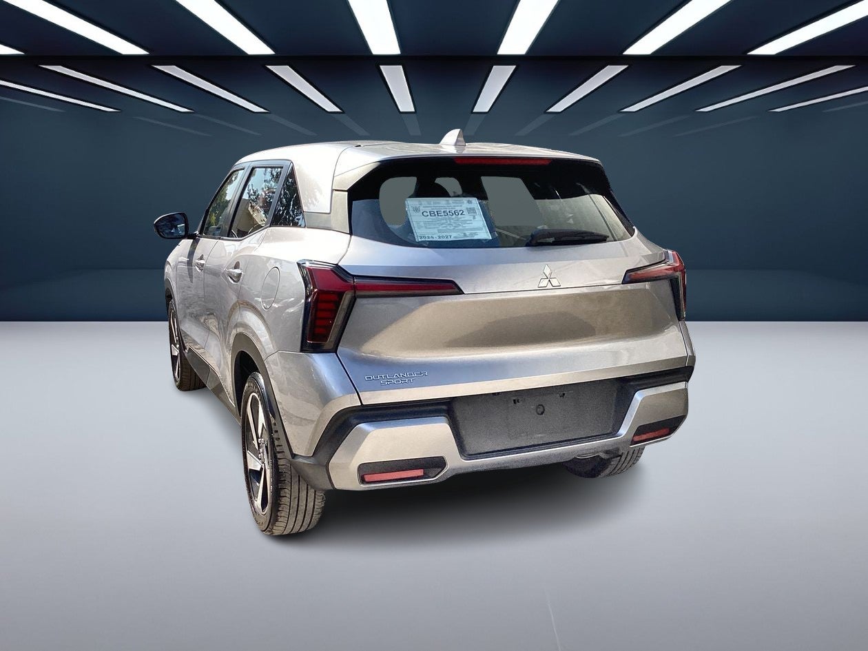 2025 Mitsubishi Outlander 2.4 Diamond Phev At