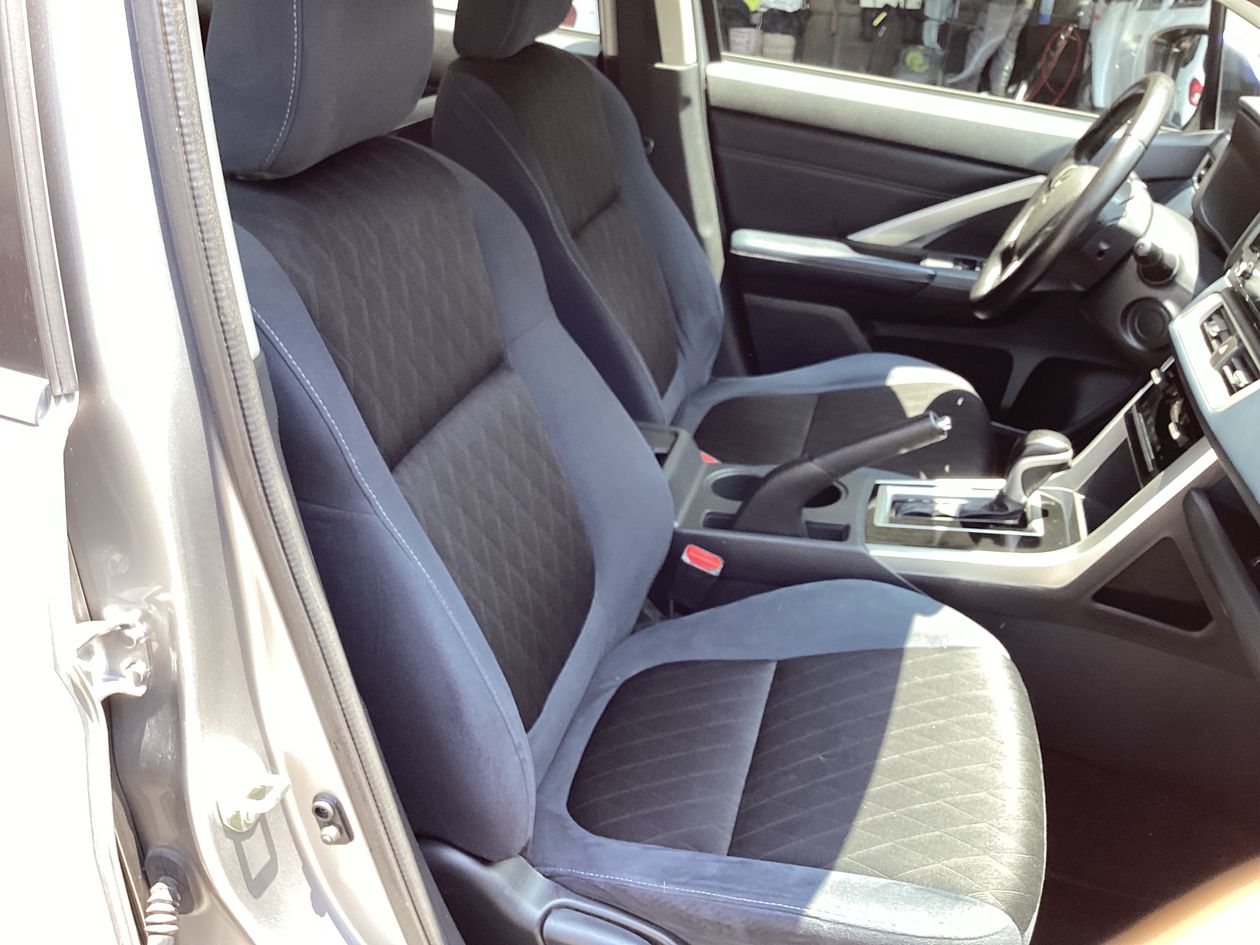 2024 Mitsubishi Xpander 1.5 Xpander Cross At