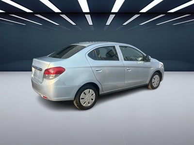 2024 Dodge Attitude ATTITUDE SE T/A