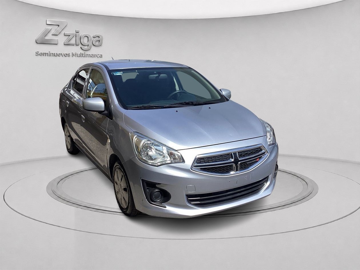 2024 Dodge Attitude 1.2 Se At