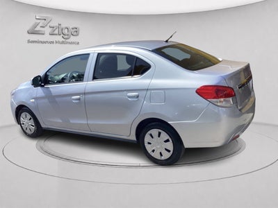 2024 Dodge Attitude 1.2 Se At