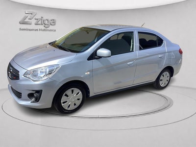 2024 Dodge Attitude 1.2 Se At