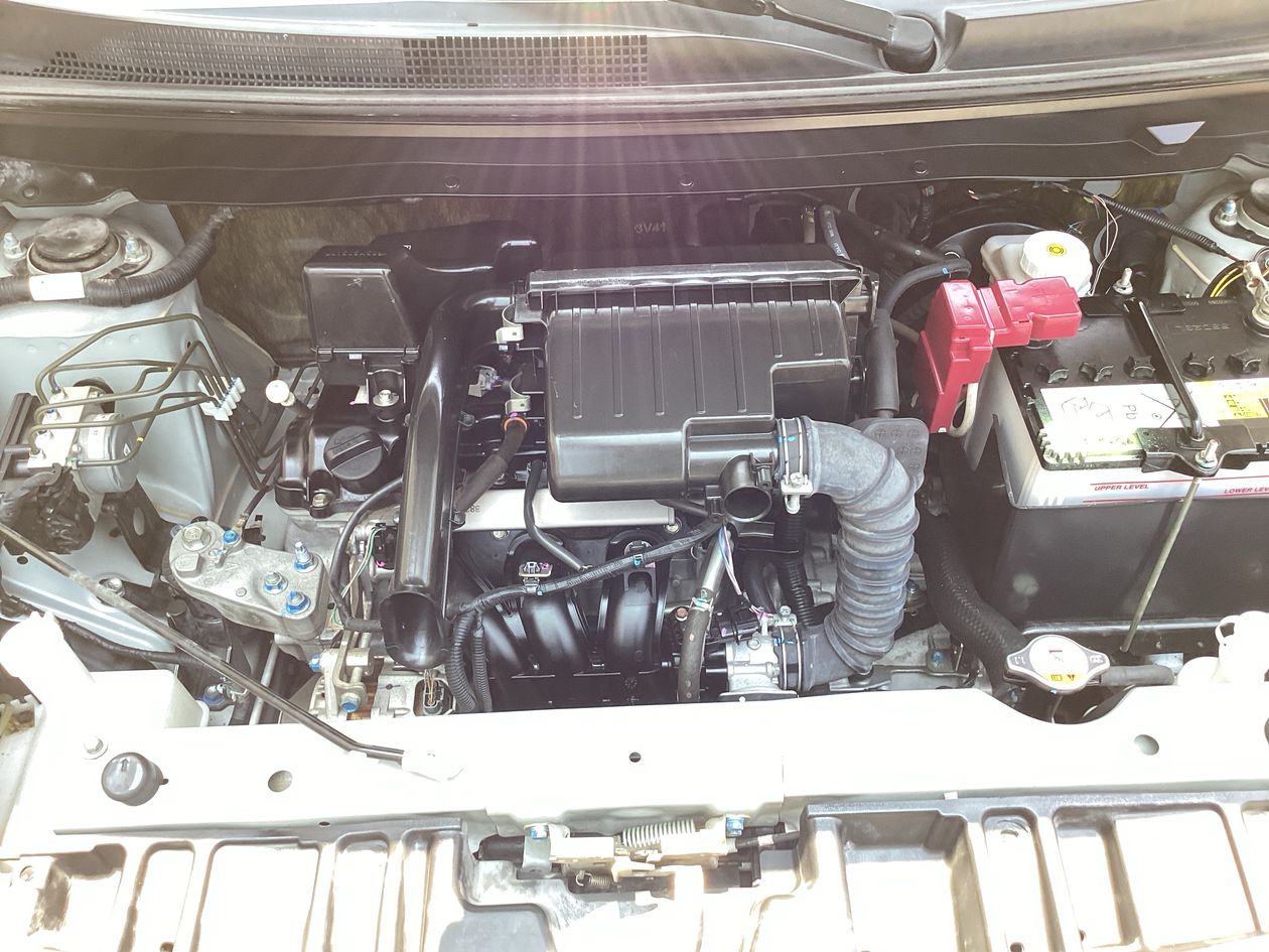 2024 Dodge Attitude 1.2 Se At
