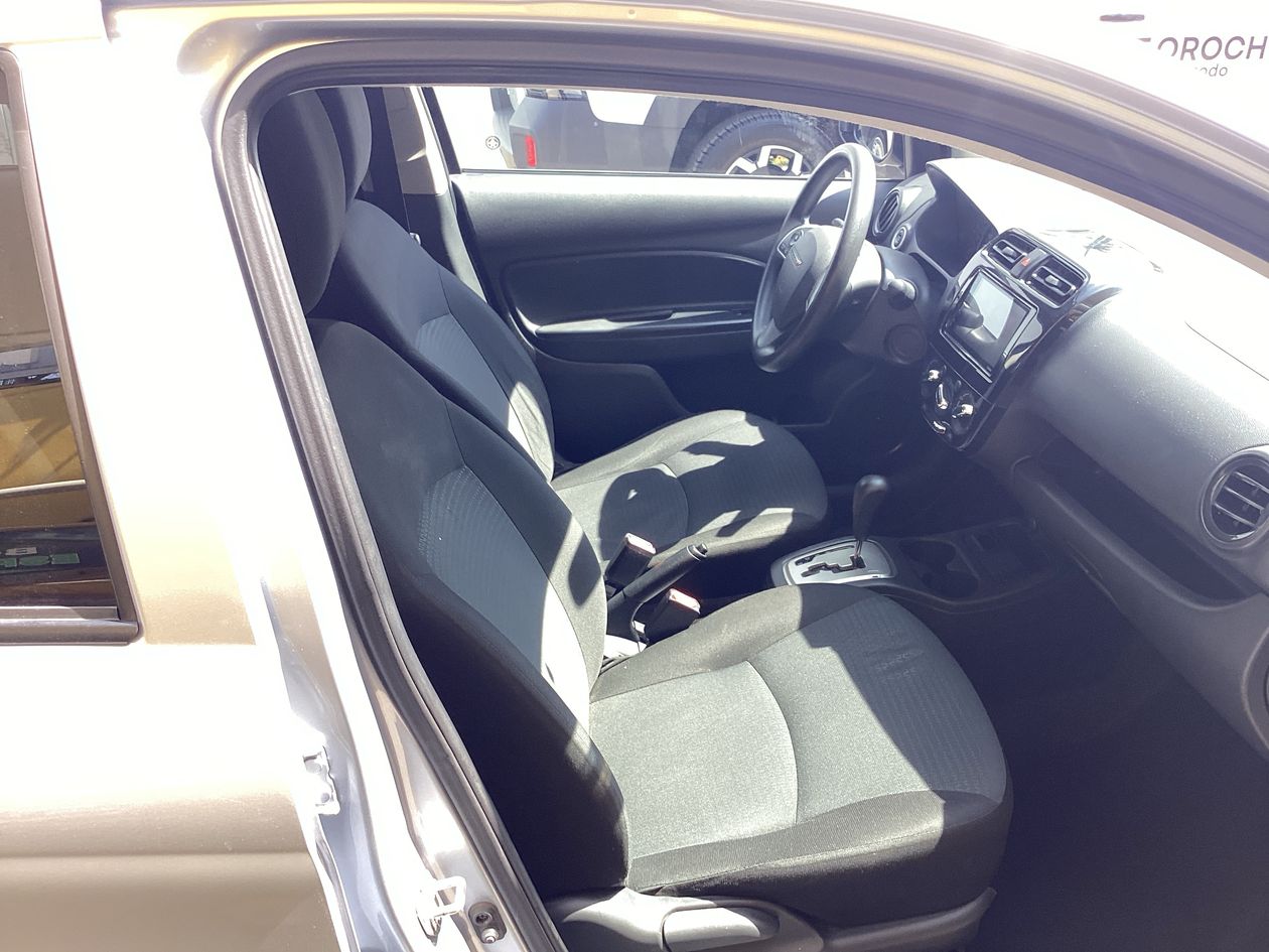 2024 Dodge Attitude 1.2 Se At