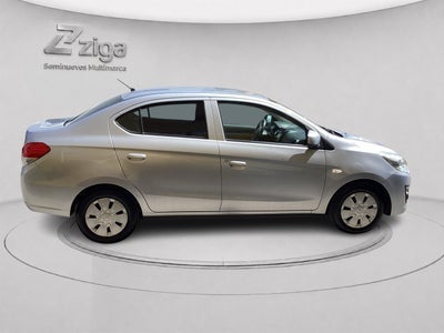 2024 Dodge Attitude 1.2 Se At