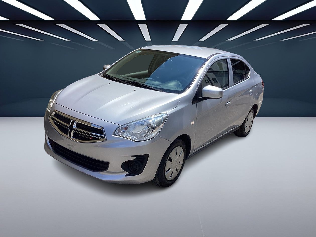 2024 Dodge Attitude 1.2 Se At