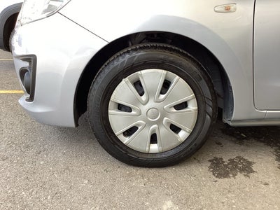 2024 Dodge Attitude 1.2 Se At