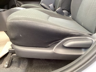 2024 Dodge Attitude 1.2 Se At