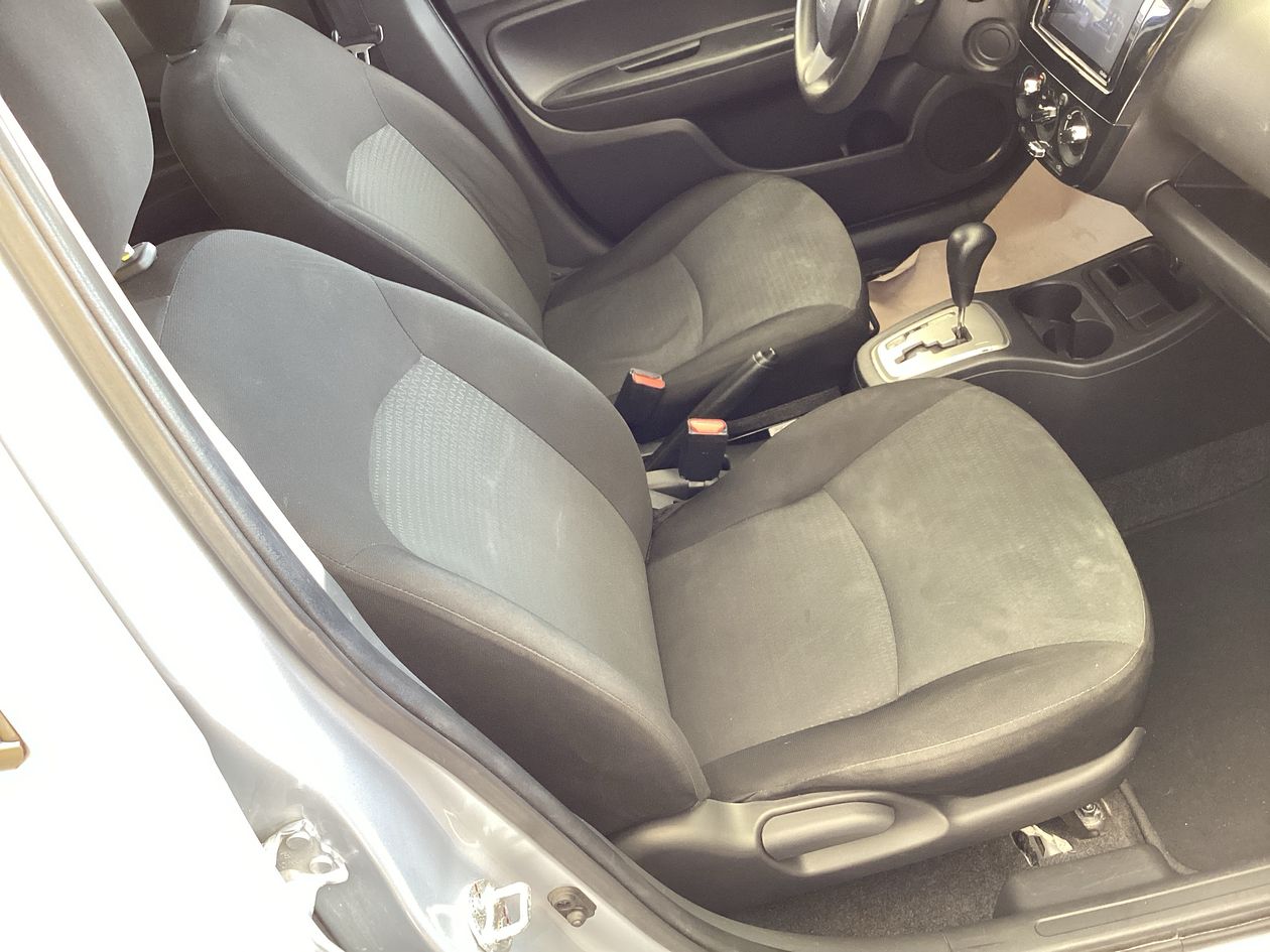 2024 Dodge Attitude 1.2 Se At