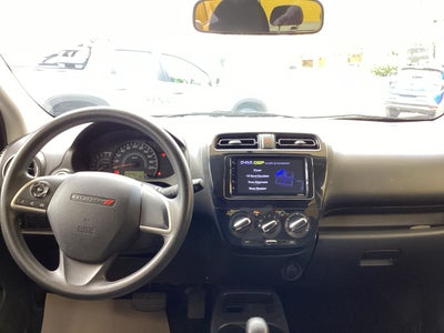 2024 Dodge Attitude 1.2 Se At