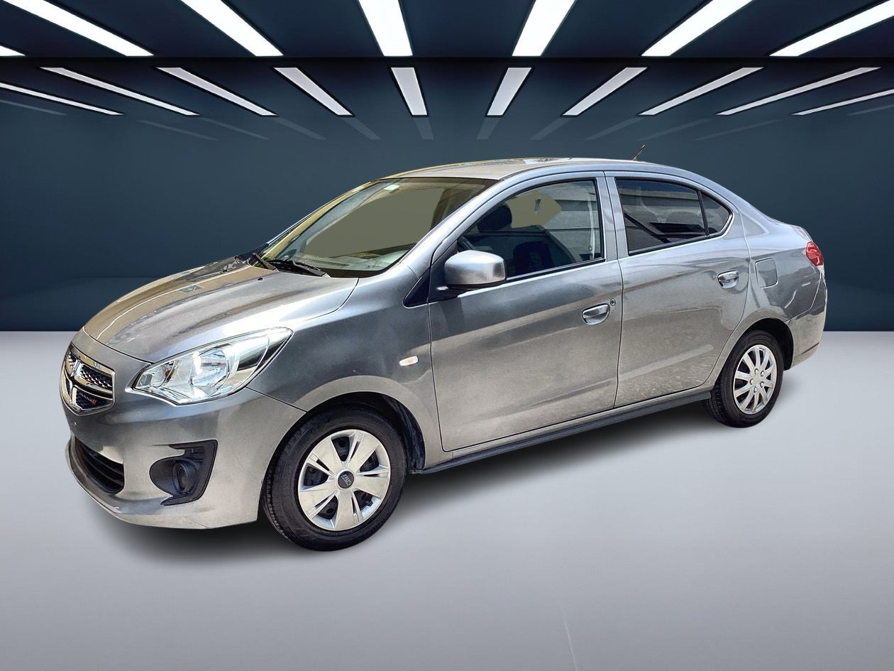 2024 Dodge Attitude 1.2 Se At