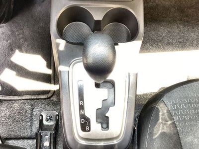 2024 Dodge Attitude 1.2 Se At