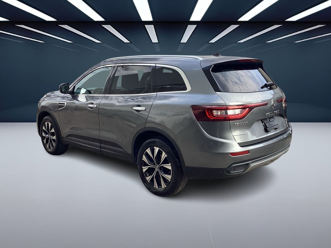 2023 Renault Koleos 2.5 Intens Cvt