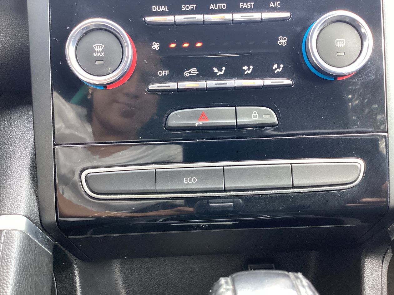 2023 Renault Koleos 2.5 Intens Cvt