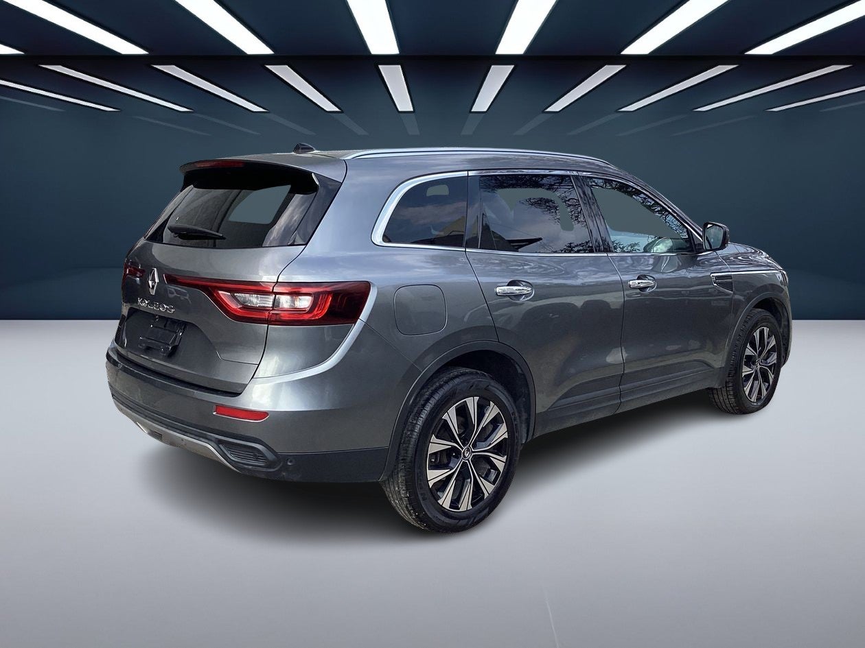 2023 Renault Koleos 2.5 Intens Cvt