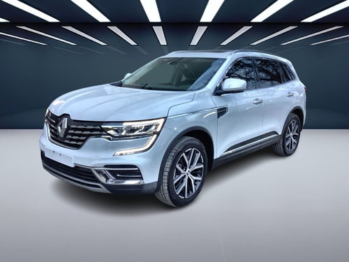 2024 Renault Koleos 2.5 Iconic At