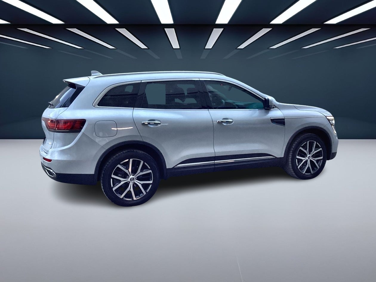 2024 Renault Koleos 2.5 Iconic At