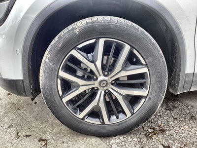 2024 Renault Koleos 2.5 Iconic At