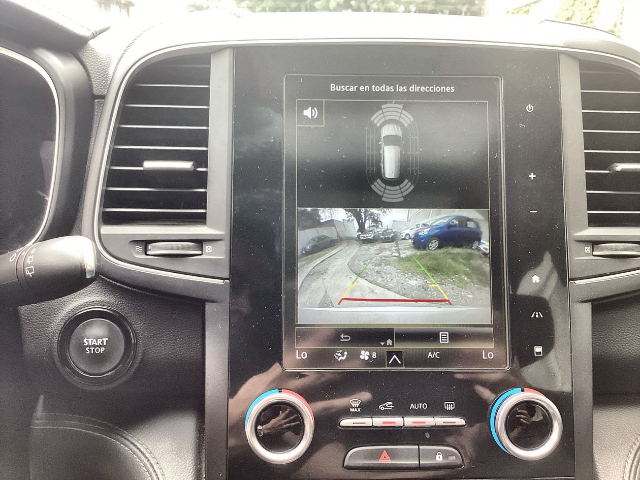 2024 Renault Koleos 2.5 Iconic At