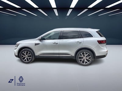 2024 Renault Koleos 2.5 Iconic At
