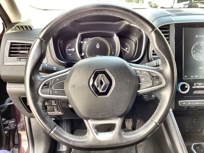 2023 Renault Koleos 2.5 Iconic Piel Cvt