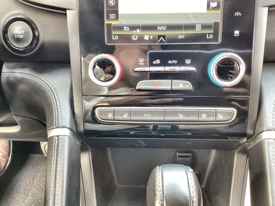 2023 Renault Koleos 2.5 Iconic Piel Cvt