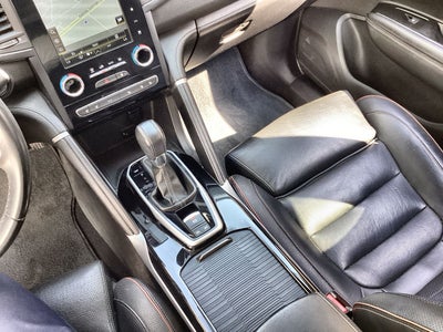 2023 Renault Koleos 2.5 Iconic Piel Cvt