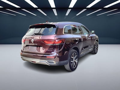 2023 Renault Koleos 2.5 Iconic Piel Cvt