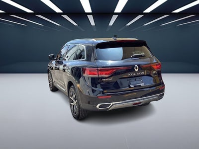 2024 Renault Koleos KOLEOS ICONIC CVT