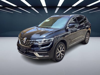 2024 Renault Koleos KOLEOS ICONIC CVT