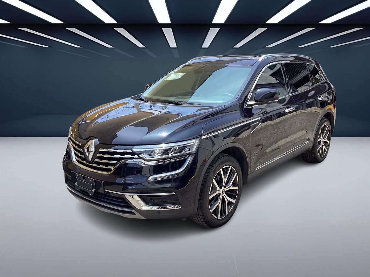 2024 Renault Koleos KOLEOS ICONIC CVT